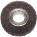 Optimum Optigrind Rondborstels voor slijpmachines GZ25C