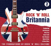 Bertus Distributie My Generation Music Rock N Roll Britannia