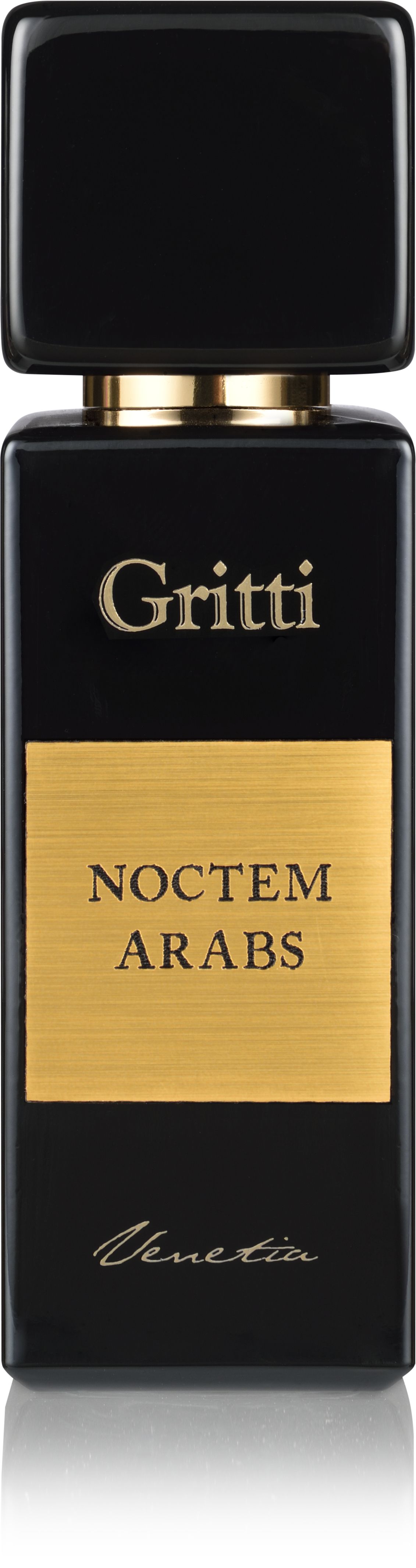 Gritti Noctem Arabs / 100 ml / Unisex