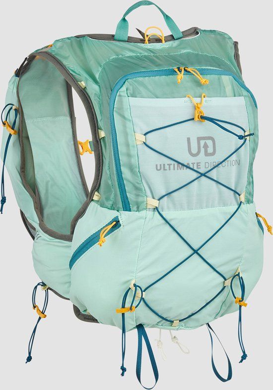 Ultimate Direction Mountain Vesta 6.0 - Women's