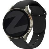 Bandz Bracelet sport 'Easy Fit' Stahlgear Odin (noir)