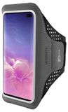 Mobiparts Comfort Fit Sport Armband Samsung Galaxy S10 Plus Black