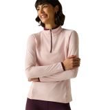 Regatta Polaire Demi-zip Yonder Ii