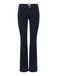 ONLY Pantalon 'GLOBAL' bleu marine