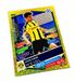 Match Attax Julian Weigl / Exclusive Edition 2016/17 S 14