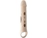 Zero Tolerance Evolved Penisverlenger - beige - 26,8 cm - Oplaadbaar - Waterdicht - Afstandsbediening