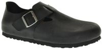 Birkenstock London Black Heren Maat 42