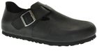 Birkenstock London Black Heren Maat 42