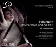 Schumann Mariinsky Schumann: Das Paradies Und Die Peri (2 SACD)