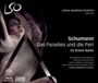 Schumann Mariinsky Schumann: Das Paradies Und Die Peri (2 SACD)