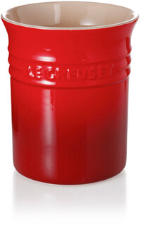 Le Creuset Lepelpot Classic - Kersenrood