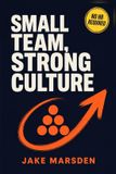 Small Libri GmbH Small Team, Strong Culture Paperback