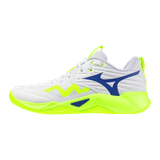 Mizuno Wave Momentum Pro Indoorschoenen Heren