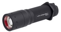 Ledlenser TT - LED Zaklamp - Zwart