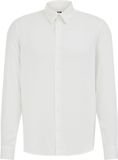 WE Fashion Heren tall fit overhemd