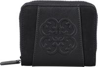 GERRY WEBER Portemonnee Purse Black Zwart