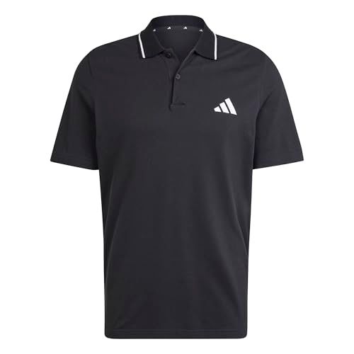Adidas Polo Essentials Small Logo
