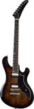 Gibson Victory Figured Top Smokehouse Burst - Elektrische gitaar