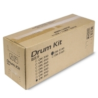 Kyocera DK 591 drum kit origineel