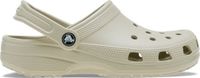 Klassieke Crocs Classic Clogs Meteor Beige Maat 36-37