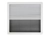 Obelink Eclipse auvent combiné - 111 x 70 cm