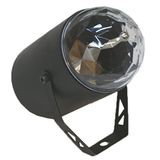 LED-projector Elro LED-projector met blaaseffect EL-74003