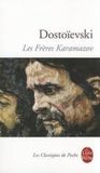 Les Le Livre de poche Les Frères Karamazov Paperback