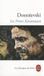 Les Le Livre de poche Les Frères Karamazov Paperback