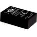 MEAN WELL DCWN03C-05 convertisseur DC/DC 300 mA 3 W Nombre de sorties : 2 x Contenu 1 pièce(s)
