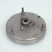 RMS Clutch Bell for Mobylette Piaggio 50 Bravo Grey