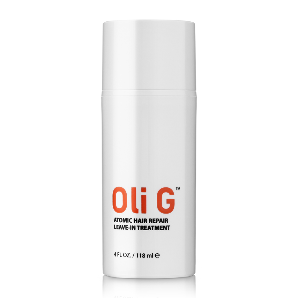 Oli G Oli G Atomic Hair Repair Treatment