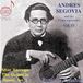 Andres Doremi Records Andres Segovia And His Contemporaries. Vol. 13 - After Tarrega: The Guitar In Spain Part 1: 1927 - 1930