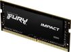 Kingston FURY Impact 8 GB DDR4 3200 MHz CL20 geheugenmodule
