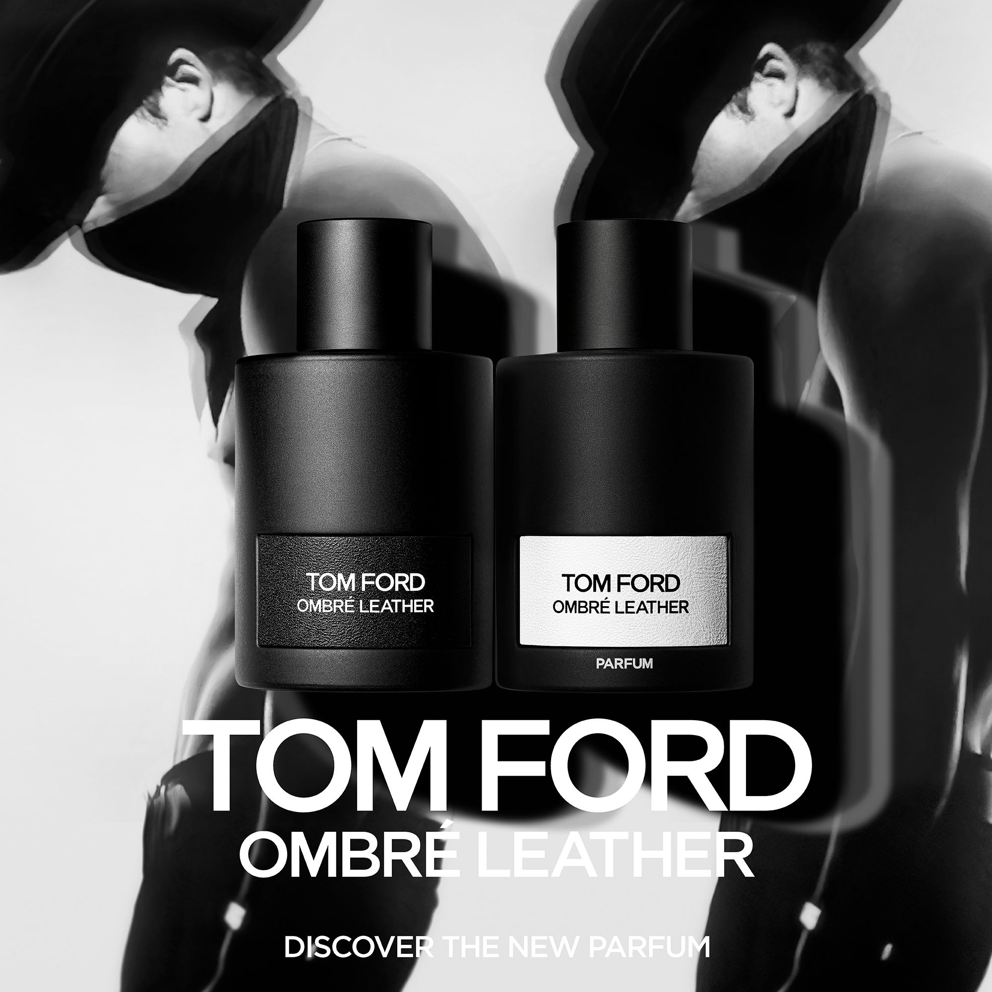 TOM FORD Parfum / 50 ml / Unisex