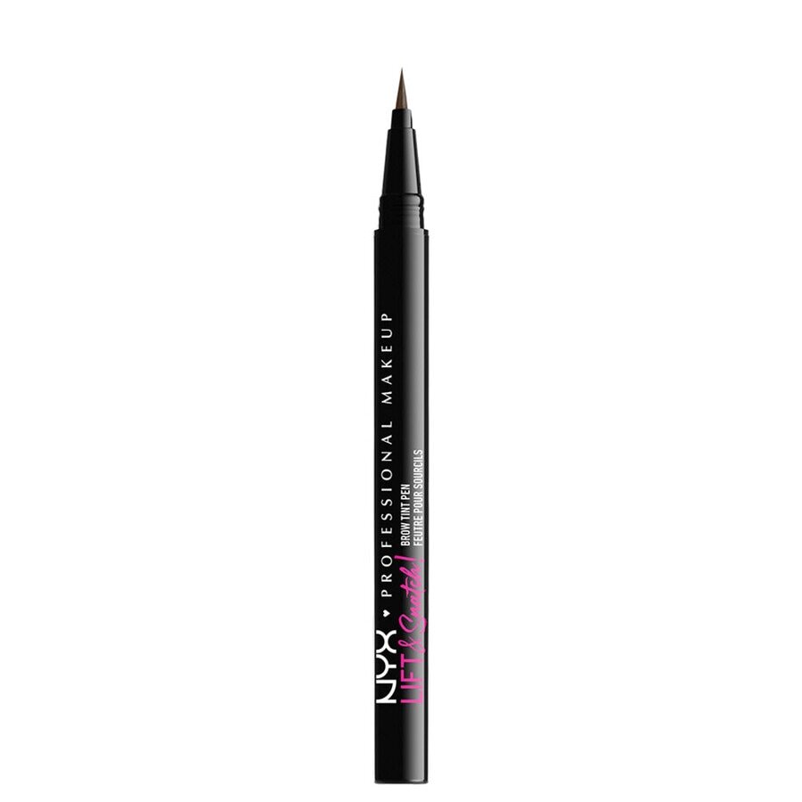 NYX Professional Makeup 06 - Ash Brown Lift & Snatch