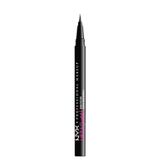 NYX Professional Makeup Lift & Snatch! Brow Tint Pen - Ash Brown - 1ml