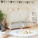 Maison Exclusive - Lit enfant 80x160 cm, en pin massif