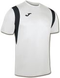 Joma Dinamo Jersey Wit/Zwart Heren XL