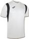 Joma Dinamo Jersey Wit/Zwart Heren XL