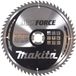 Makita MakForce zaagblad, 270 x 30 mm, 60Z, B-32409