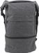 Lightpak Rugzak - 600D Polyester - Laptopvak - Grijs