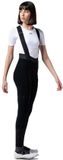 Gobik Limited 7.0 Fietsbroek Zwart 2XS Vrouw