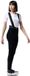 Gobik Limited 7.0 Fietsbroek Zwart 2XS Vrouw