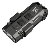 Nitecore TIP3 Zaklantaarn Zwart Sleutelhanger-zaklamp LED 720 Lumen