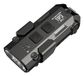 Nitecore TIP3 Zaklantaarn Zwart Sleutelhanger-zaklamp LED 720 Lumen
