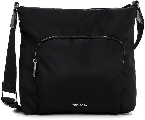 Tamaris Schoudertas TAS Khiria (34290) Dames Handtassen Zwart