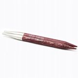 KnitPro Dreamz Verwisselbare Breinaalden Kort 9.00 mm