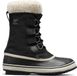 Sorel WINTER CARNIVAL™ BOOT WP Women's Snowboots - Black, Stone - Maat 39.5