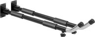 Wan GmbH supports de toit (horizontal) - Noir
