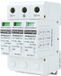 Schelinger Overspanningsbeveiliging 3-polig DC 1200V - Klasse T2 - 40kA